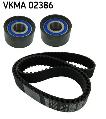 SKF VKMA02386 | Triger Seti Master Movano 2 8dti 02 Opel Movano 2 4d 2 5d Ducato Jumper 2 8