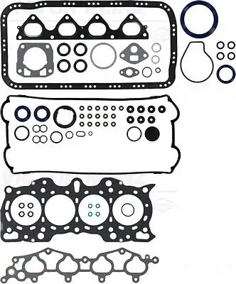 VİCTOR REİNZ 01-52700-01 | Conta Full Takım Honda Integra 90 1 8 B18a B18b1 B18a1