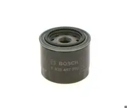 BOSCH F026407200 | Yağ Filtresi Subaru Forester Sjg Sj5 Ske Sk9 10-Impreza Gp212-Legacy Brm 12-Outback Bs9 13-Xv Gt3 Gt7