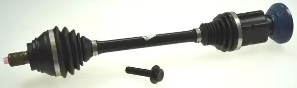 GKN 305771 Komple Aks Sağ 6 İleri Dsg VW Tiguan 08 18 Audi Q3 12 18 793837