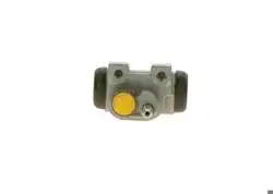 BOSCH F026009908 | Fren Silindiri Sağ C3 I (Fc_, Fn_) 02-101.1 İ 1.4 HDI 1.4 İ Bivalent 1.4 İ 1.4 HDI C3 Pluriel (Hb_) 03-1.4 C2 02-C3 02-ABS Siz 19,05mm