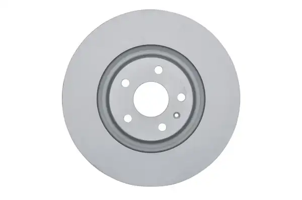 BOSCH 0986479C90 | Disk On (Ad) 13-Golf.VII-Psst-Tgu-Oct-Superb-Leo-A3 Kaplamalı | 2 Adet Takım
