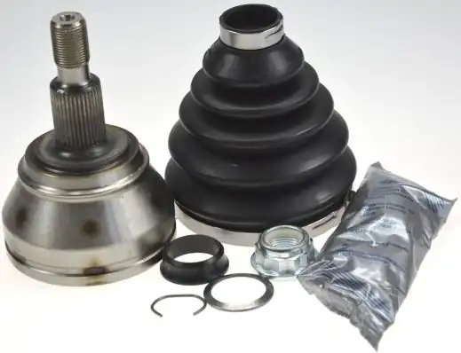 GKN 303551 Aks Kafası Dış VW Golf IV Bora Seat Leon Toledo Audi A3 1 8t 1 9 TDI ASZ Arl AJM
