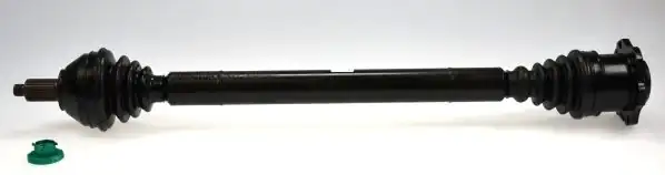 GKN 304446 Aks Komple Sağ VW Polo Skoda Fabia Seat Cordoba Ibiza 1 4 TDI