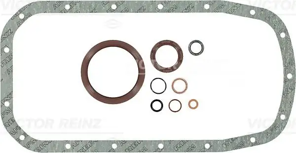 VİCTOR REİNZ 08-33366-01 | Alt Takım Conta Renault Clio Kangoo Twingo 1 2 8v D7f 730 96