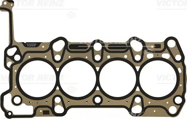 VİCTOR REİNZ 61-53750-00 | Conta Silindir Kapak Sac Honda Accord 03 10 2 2 CDTI Dizel Tek Celtik
