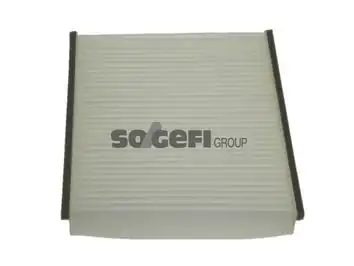 PURFLUX AH166 | Polen Filtresi 00 Xsara 952813