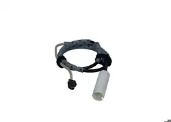 BOSCH 1987473519 | Fren Balata Kablosu On 09-3-Seri (E90-E91) X1 (E84)
