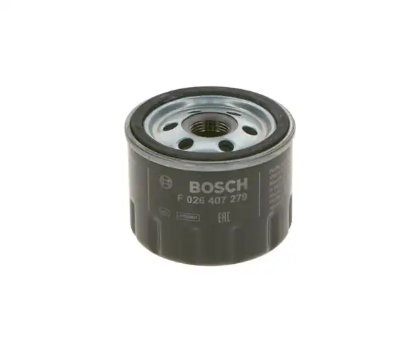 Bosch F026407279 Yağ Filtresi Ford Focus C Max Puma 1 0 1 5 Ecoboost 2018