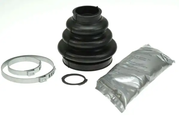 GKN 305740 Aks Körük Tm Tk E 60 65 71 F 15 16 Dış Bmw E60 E61 E63 E64 E65 E66 X5 F15 X6 E71 X6 F16 Bm 03 18