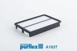 PURFLUX A1837 | Hava Filtresi 08-Hı.H1 2.5Crdi
