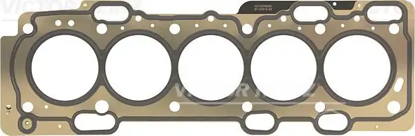 VİCTOR REİNZ 61-37615-00 | Silindir Kapak Contası Volvo C30 D5 06 12 C70 II 2 4d 07 13 S40 II 05 10 S60 V70 Xc70 Xc90