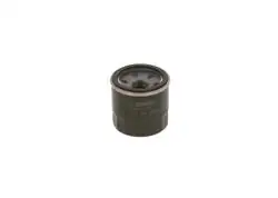 BOSCH F026407210 | Yağ Filtresi H-1/Starex (A1)-Carens I/II-Clarus-Pride-Rio I 1.3-2.6 90-07