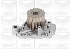 GRAF PA669 | Devirdaim Honda Civic 96 01 1 4 1 6 16v Hr V D14a4 D16y