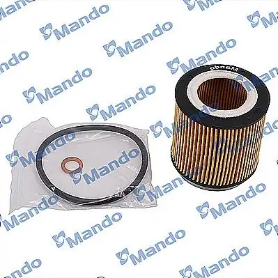 MANDO MMF040077 | Yağ Filtresi Bmw 3 Serisi F30 F35 F80 5 Serisi F10 F11 12