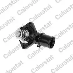 VERNET TH6191.89J | Termostat 89°C Peugeot 106 206 306 1007 Partner Citroen C2 C3 1.4 1.6