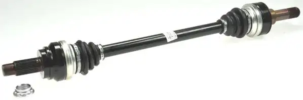 GKN 305983 Komple Aks Arka Sol Bmw F10 F11 F12 F13 F06 10 19