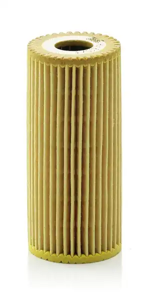 MANN HU615-3X | Yağ Filtresi 04 13 A Seri W168 W169 A180 927536