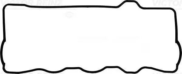 VİCTOR REİNZ 71-52592-00 | Külbütör Kapak Contası Toyota Avensis 2 0 97 00 3s Fe Camry 2 0 91 Rav4 2 0 94 00
