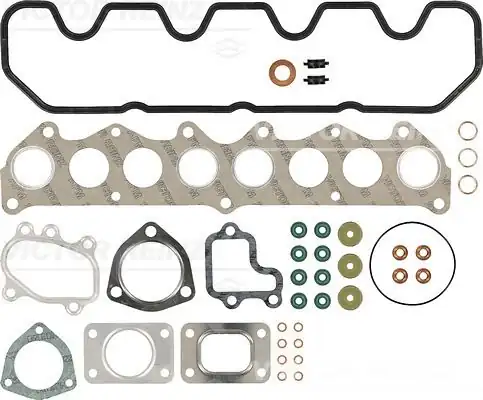 VİCTOR REİNZ 02-35518-01 | Üst Takım Conta 11l 12l 14l Land Rover Freelander 2 5 V6 92 96 Victor