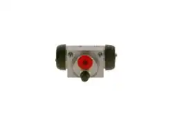 BOSCH F026002260 | Fren Silindiri 05-Focus