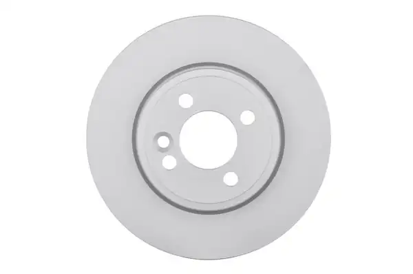 Bosch 0986479437 Fren Diski Ön Mini Cooper One Cabrio Roadster Clubman 06 15