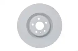 BOSCH 0986479D27 | Disk On (Ad) 16-Pe.Macan | 2 Adet