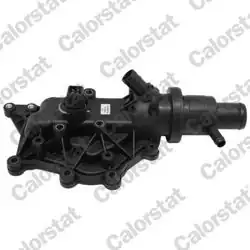 VERNET TH7158.89J | Termostat 89°C Renault Laguna II/Clio II/Symbol II 1.4-1.6 16V K4J/K4M