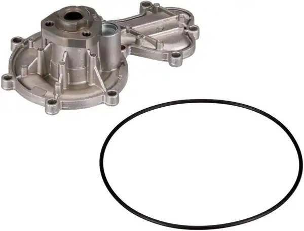 Gates Wp0216 Devirdaim Audi A4 A5 A6 A7 A8 Q7 VW Touareg 3 0 TDI 10 18