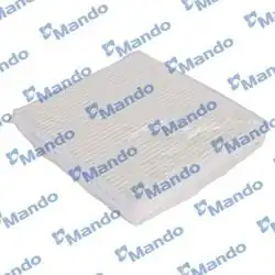 MANDO ECF00005M | Polen Filtresi Pt.4007-C4