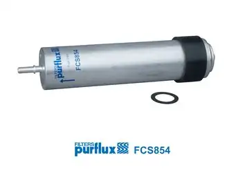 PURFLUX FCS854 | Mazot Filtresi Bmw F45 F46 F48 F39 Mini F54 F55 F56 F57 F60