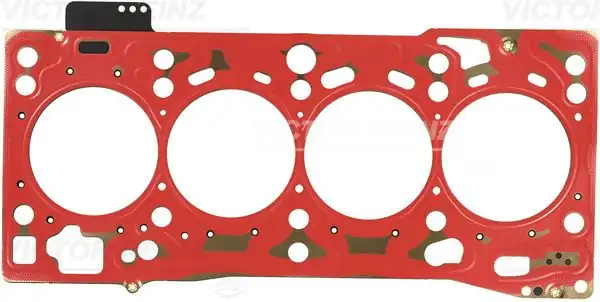 VİCTOR REİNZ 61-10219-20 | VW T6 Crafter 2 0 TDI Cxfa Cxha Daua Daub Silindir Kapak Contası 3 Krt 04l103383ap
