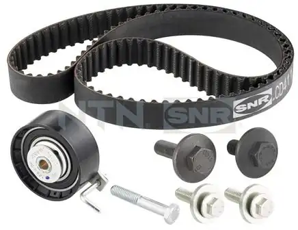 Snr Kd45224 Triger Seti Ford Focus C Max Fiesta Fusion Mondeo 1 4 1 6 16v 03 16 Volvo S60 S80 V40 11 18