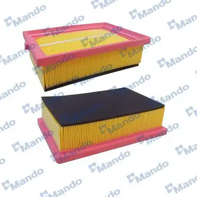 MANDO MMF015523 | Hava Filtresi 12 500l
