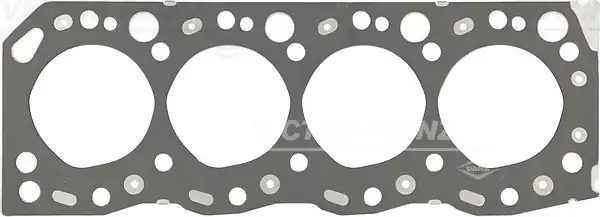 VİCTOR REİNZ 61-52750-30 | Silindir Kapak Contası Toyota Hilux 2 5 1990 2004 3 Celtik Victor