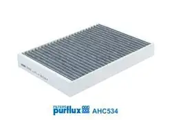 PURFLUX AHC534 | Polen Filtresi Volvo S90/V90/XC60/XC90 2016-2020