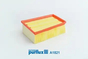 PURFLUX A1821 | Hava Filtresi Megane IV Talisman 1.2 H5f 1.3 H5h