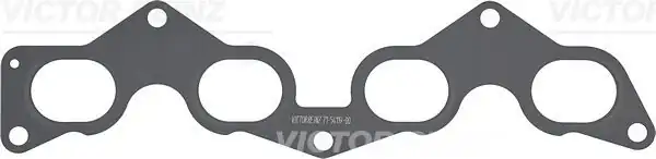 VİCTOR REİNZ 71-54119-00 | Emme Manifold Contası Toyota Corolla 1 3 1 4 Ae111 98 02