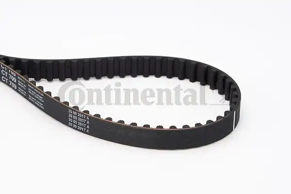 Continental Ctam Ct709 Triger Kayışı Renault R19 Megane Clio 1 4 1 6 8v