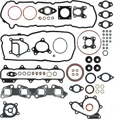 VİCTOR REİNZ 01-12587-01 | Nissan Navara Pathfinder R51 2 5 dCi 06 10 Takım Conta 870601