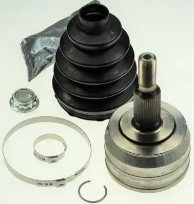 GKN 306284 Dış Aks Kafası 6 Vites Man 7 Vites Otm. VW Transporter 12 19