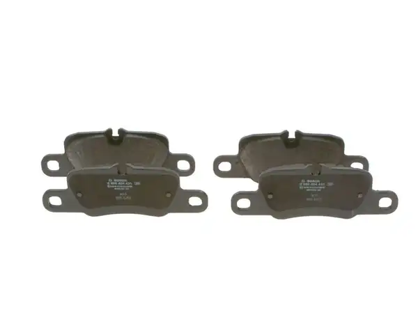 Bosch 0986494431 Fren Balata Arka 911 991 11 20 Cabrio 3 0 3 8 Carrera S 4s Gts