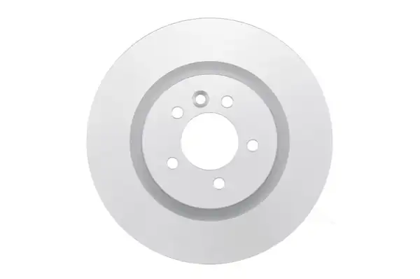 Bosch 0986479578 Fren Diski Ön Land Rover Discovery L319 L462 Range Rover L405 L320 L494