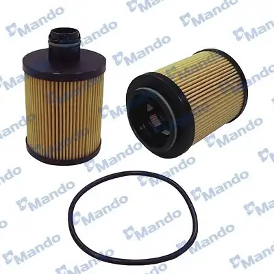 MANDO MMF045065 | Yağ Filtresi 10-Doblo-Lna-Brv-Egea-500 1.3-1.6-2.0Mjt Ast.J-Insignia *A13dte-A20dth*