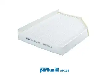 PURFLUX AH269 | Polen Filtresi Audi A4 07 A5 08 Q5 08 03 Scenic II