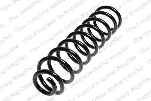 LESJÖFORS 4056841 | Helezon Yayı Ön Mercedes W211 02 08