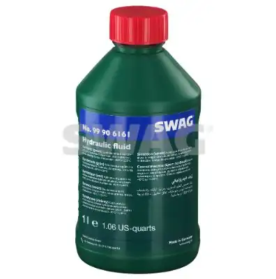 SWAG 99906161 | Bmw Hidrolik Direksiyon Yağı Yeşil Chf 11s 12x1 LT