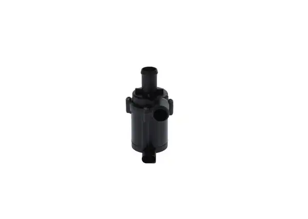 Bosch 0986338405 Yardımcı Elektrikli Devirdaim VW Transporter T6 Touareg Amarok
