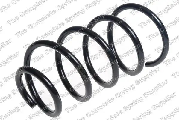 LESJÖFORS 4058711 | Helezon Yayı Mini R60 R61 Ön 10 16
