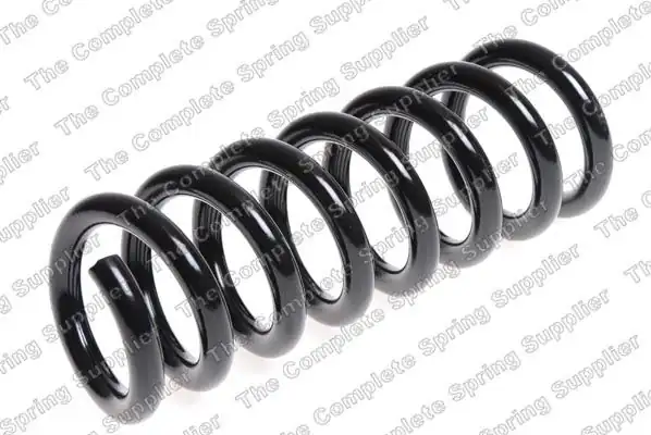 LESJÖFORS 4256878 | Helezon Yayı Arka Mercedes W204 07